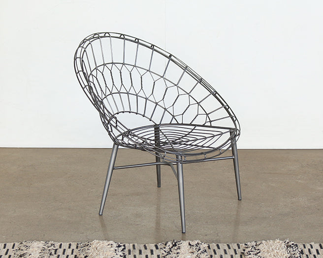 LC250 Marquis Lounge Chair