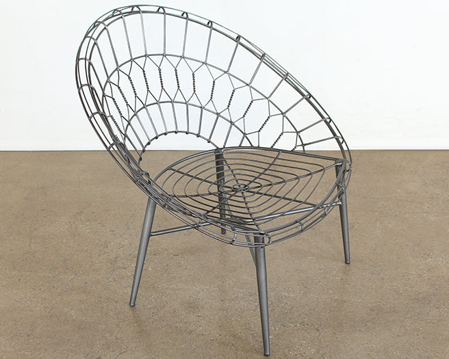LC250 Marquis Lounge Chair
