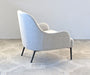 LC254 Swoon Lounge Chair