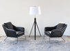 FL120 Zane Floor Lamp