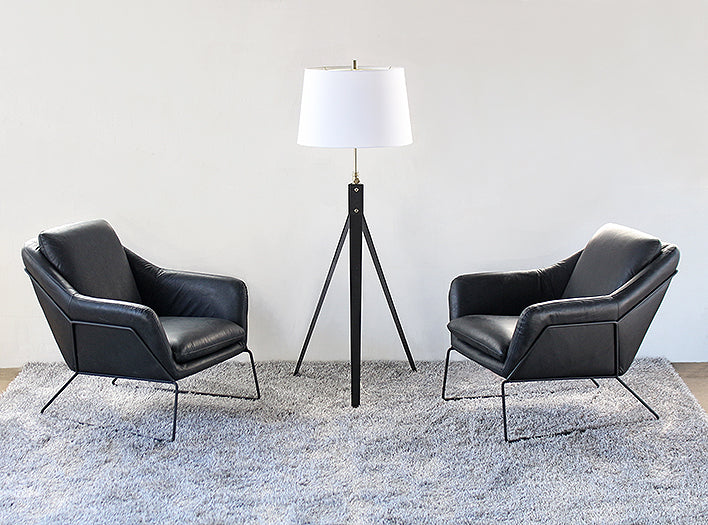 FL120 Zane Floor Lamp