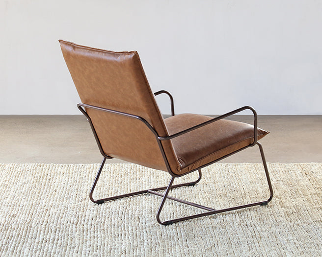 Talis Lounge Chair