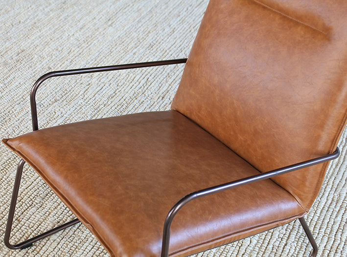 Talis Lounge Chair