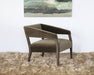 LC267 Gary Lounge Chair