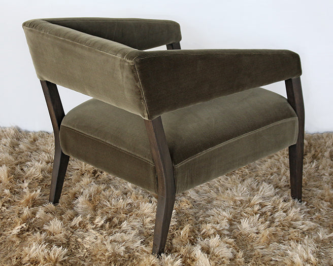 LC267 Gary Lounge Chair