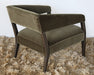 LC267 Gary Lounge Chair