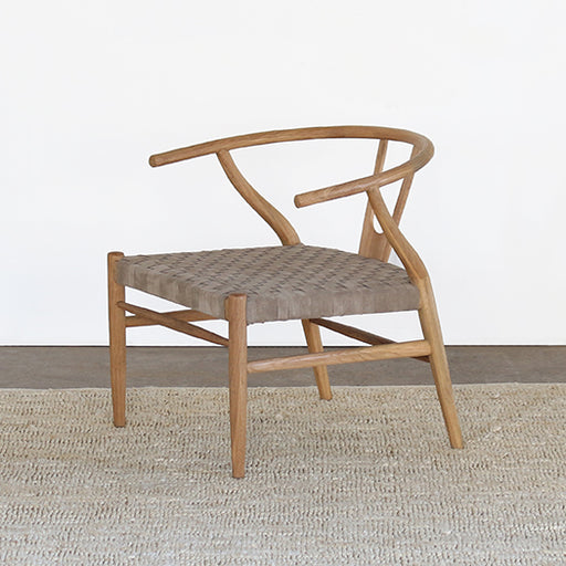 LC268 Wyatt Accent Chair