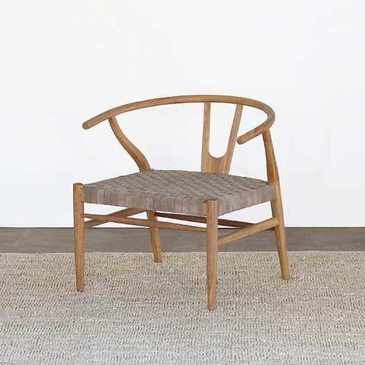 LC268 Wyatt Accent Chair