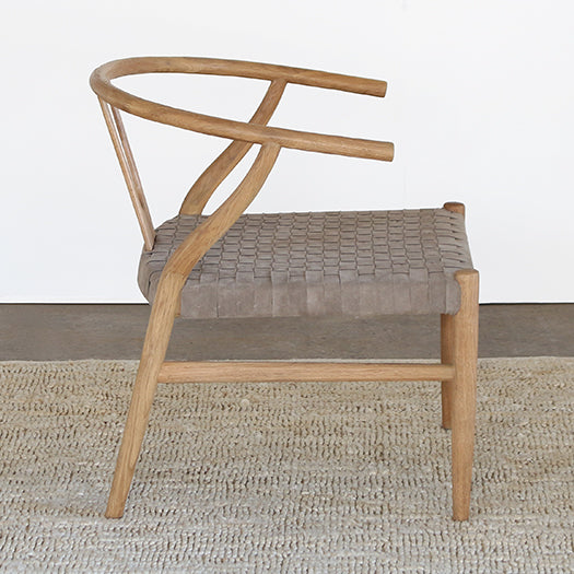 LC268 Wyatt Accent Chair