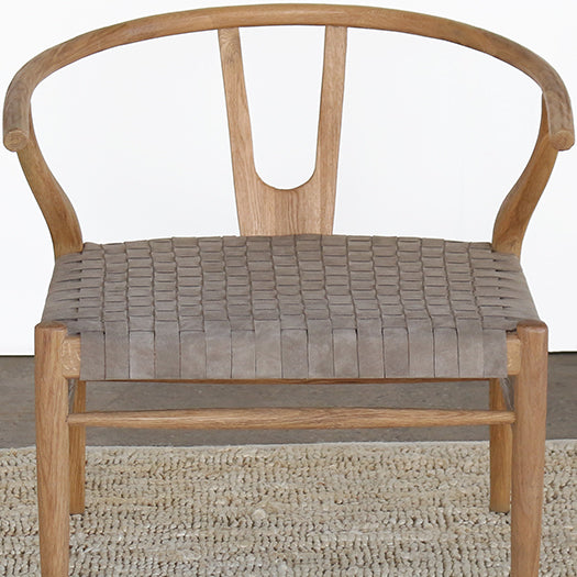 LC268 Wyatt Accent Chair