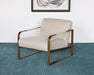 LC269 Jules Lounge Chair