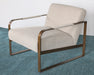 LC269 Jules Lounge Chair