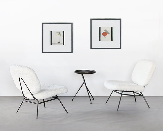 Schmidt Accent Table