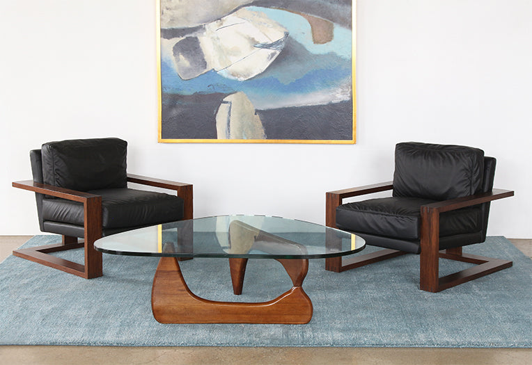 LC279 - Milton Chair