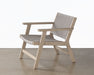 LC283 - Delano Outdoor Lounge Chair