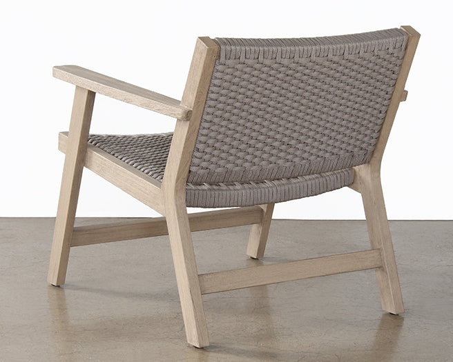 LC283 - Delano Outdoor Lounge Chair