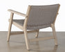 LC283 - Delano Outdoor Lounge Chair