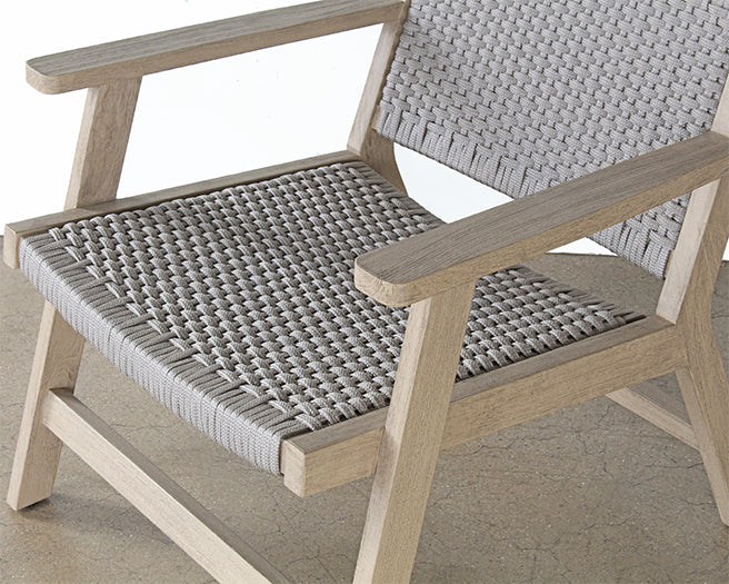 LC283 - Delano Outdoor Lounge Chair