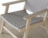 LC283 - Delano Outdoor Lounge Chair
