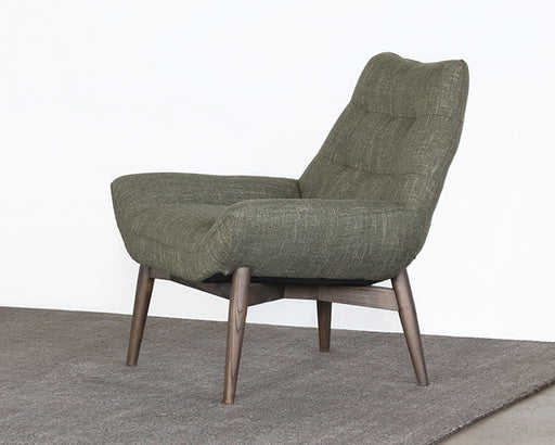 LC284 - Greenfield Lounge Chair 