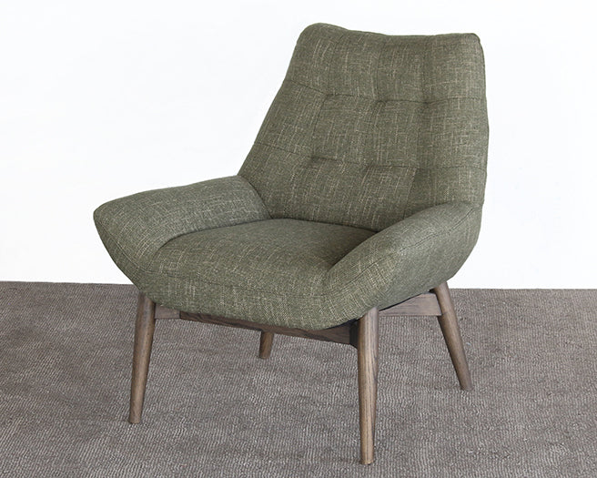 LC284 - Greenfield Lounge Chair 