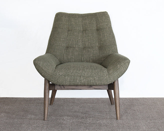 LC284 - Greenfield Lounge Chair 