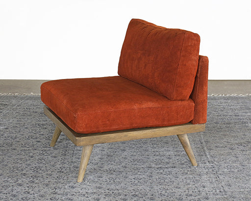 LC285 - Tilly Chair in Henna