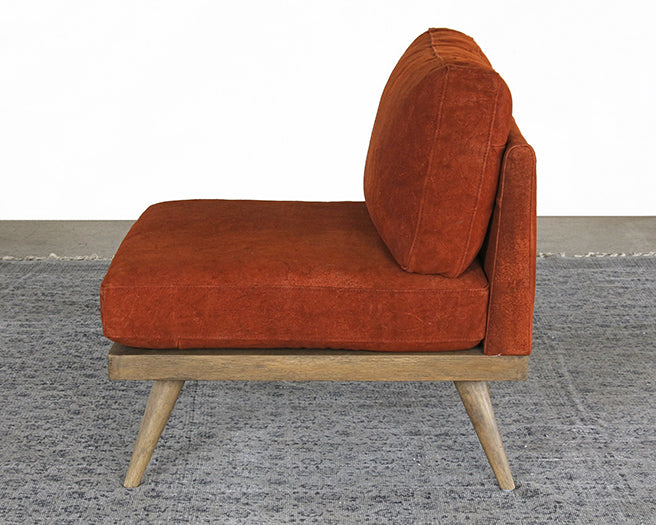 LC285 - Tilly Chair in Henna