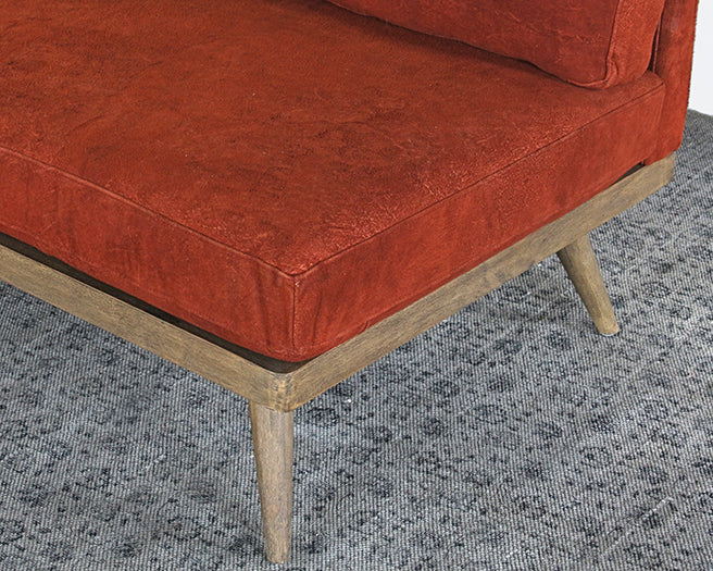 LC285 - Tilly Chair in Henna
