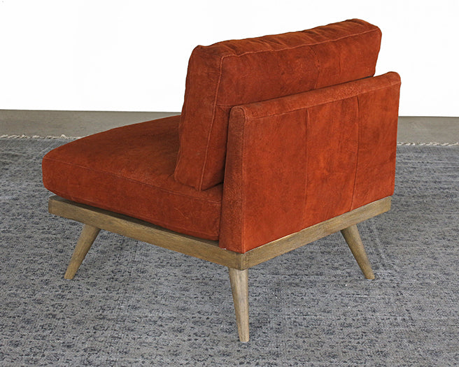 LC285 - Tilly Chair in Henna