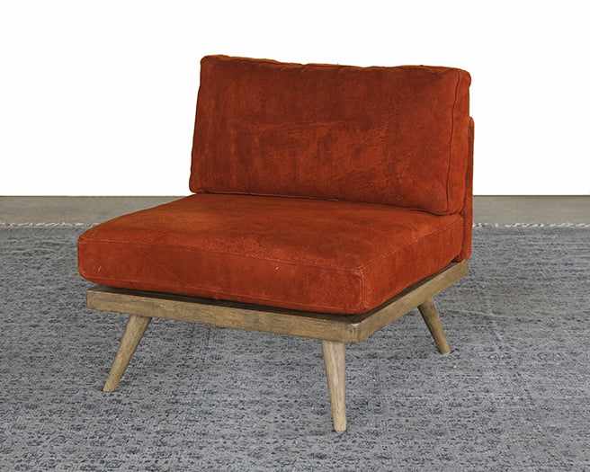 LC285 - Tilly Chair in Henna