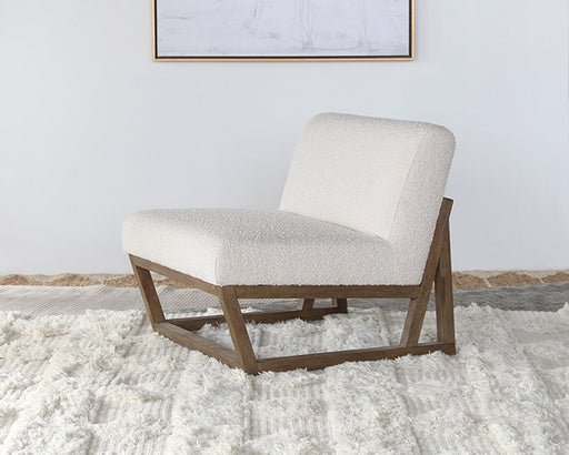 LC286 - Leonie Lounge Chairs
