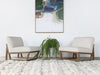 LC286 - Leonie Lounge Chairs
