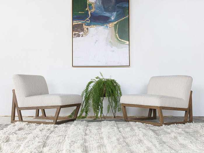 LC286 - Leonie Lounge Chairs