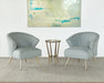 LC287 Hopsack Cloud Lounge Chair