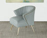 LC287 Hopsack Cloud Lounge Chair