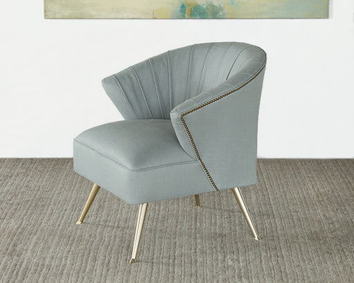 LC287 Hopsack Cloud Lounge Chair