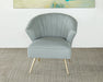 LC287 Hopsack Cloud Lounge Chair
