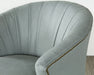 LC287 Hopsack Cloud Lounge Chair