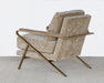 LC290 Rome Cement Lounge Chair