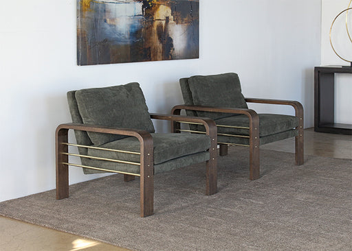 LC293 - Marisol Chair