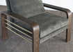 LC293 - Marisol Chair