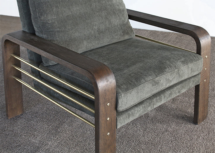 LC293 - Marisol Chair