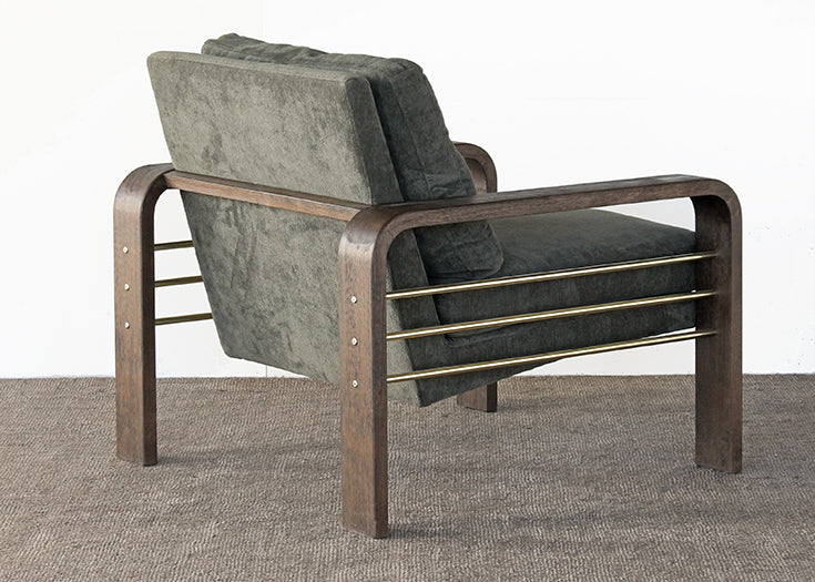 LC293 - Marisol Chair