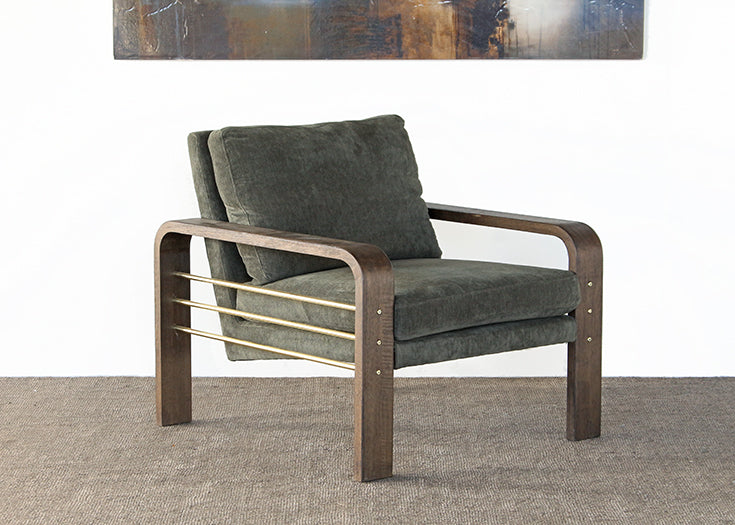 LC293 - Marisol Chair