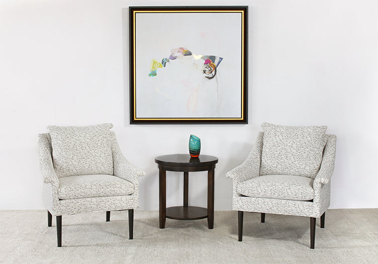 Trudy Accent Chair