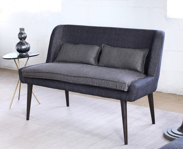 Rigby Loveseat