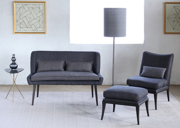 Rigby Loveseat