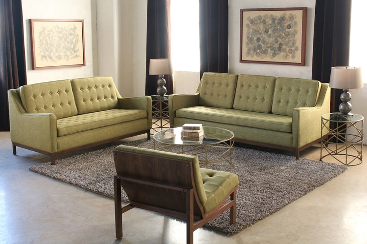 LS114 Redmon Loveseat