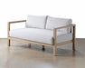LS150 - Sonoma Outdoor Loveseat